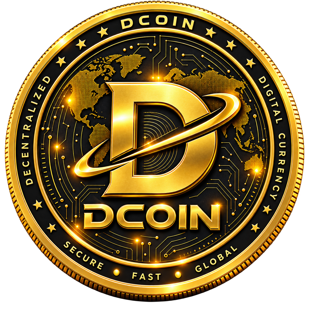 Dcoin
